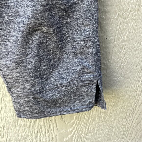 Kuhl‎ Mova Capri Pants Women's Size 6 Heathered Gray Outdoors Stretch Comfort - Picture 4 of 10